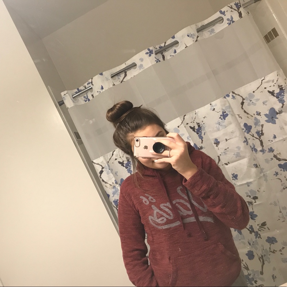 Vans Hoodie
